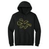 Heavy Blend Hooded Sweatshirt Thumbnail