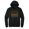 Heavy Blend Hooded Sweatshirt Thumbnail