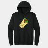 Heavy Blend Hooded Sweatshirt Thumbnail