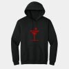 Heavy Blend Hooded Sweatshirt Thumbnail