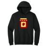 Heavy Blend Hooded Sweatshirt Thumbnail