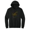 Heavy Blend Hooded Sweatshirt Thumbnail