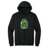 Heavy Blend Hooded Sweatshirt Thumbnail