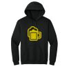 Heavy Blend Hooded Sweatshirt Thumbnail