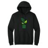 Heavy Blend Hooded Sweatshirt Thumbnail
