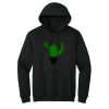 Heavy Blend Hooded Sweatshirt Thumbnail