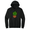 Heavy Blend Hooded Sweatshirt Thumbnail
