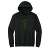 Heavy Blend Hooded Sweatshirt Thumbnail