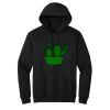 Heavy Blend Hooded Sweatshirt Thumbnail