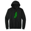 Heavy Blend Hooded Sweatshirt Thumbnail