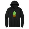 Heavy Blend Hooded Sweatshirt Thumbnail