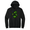 Heavy Blend Hooded Sweatshirt Thumbnail