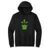 Heavy Blend Hooded Sweatshirt Thumbnail