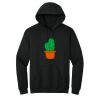 Heavy Blend Hooded Sweatshirt Thumbnail
