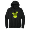 Heavy Blend Hooded Sweatshirt Thumbnail