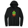 Heavy Blend Hooded Sweatshirt Thumbnail