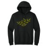 Heavy Blend Hooded Sweatshirt Thumbnail