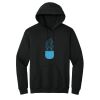 Heavy Blend Hooded Sweatshirt Thumbnail