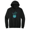 Heavy Blend Hooded Sweatshirt Thumbnail