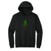 Heavy Blend Hooded Sweatshirt Thumbnail