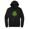 Heavy Blend Hooded Sweatshirt Thumbnail