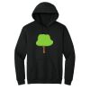 Heavy Blend Hooded Sweatshirt Thumbnail
