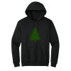 Heavy Blend Hooded Sweatshirt Thumbnail
