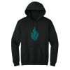 Heavy Blend Hooded Sweatshirt Thumbnail