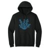 Heavy Blend Hooded Sweatshirt Thumbnail