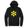 Heavy Blend Hooded Sweatshirt Thumbnail