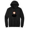 Heavy Blend Hooded Sweatshirt Thumbnail