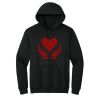 Heavy Blend Hooded Sweatshirt Thumbnail