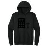 Heavy Blend Hooded Sweatshirt Thumbnail