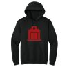 Heavy Blend Hooded Sweatshirt Thumbnail