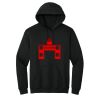 Heavy Blend Hooded Sweatshirt Thumbnail