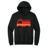 Heavy Blend Hooded Sweatshirt Thumbnail