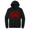 Heavy Blend Hooded Sweatshirt Thumbnail