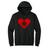 Heavy Blend Hooded Sweatshirt Thumbnail