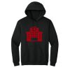 Heavy Blend Hooded Sweatshirt Thumbnail