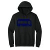 Heavy Blend Hooded Sweatshirt Thumbnail