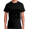 Ultra Cotton ® 100% US Cotton T Shirt with Pocket Thumbnail