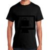 Ultra Cotton ® 100% US Cotton T Shirt with Pocket Thumbnail