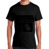 Ultra Cotton ® 100% US Cotton T Shirt with Pocket Thumbnail