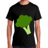 Ultra Cotton ® 100% US Cotton T Shirt with Pocket Thumbnail