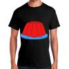 Ultra Cotton ® 100% US Cotton T Shirt with Pocket Thumbnail