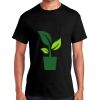 Ultra Cotton ® 100% US Cotton T Shirt with Pocket Thumbnail