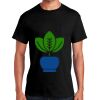 Ultra Cotton ® 100% US Cotton T Shirt with Pocket Thumbnail