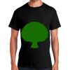 Ultra Cotton ® 100% US Cotton T Shirt with Pocket Thumbnail