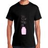 Ultra Cotton ® 100% US Cotton T Shirt with Pocket Thumbnail