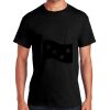 Ultra Cotton ® 100% US Cotton T Shirt with Pocket Thumbnail